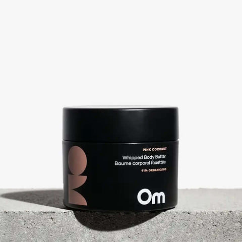 Pink Coconut Nourishing Body Butter