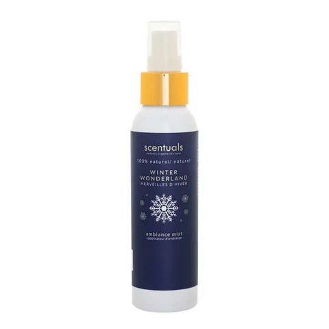 Winter Wonderland Ambiance Mist