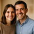 young couple