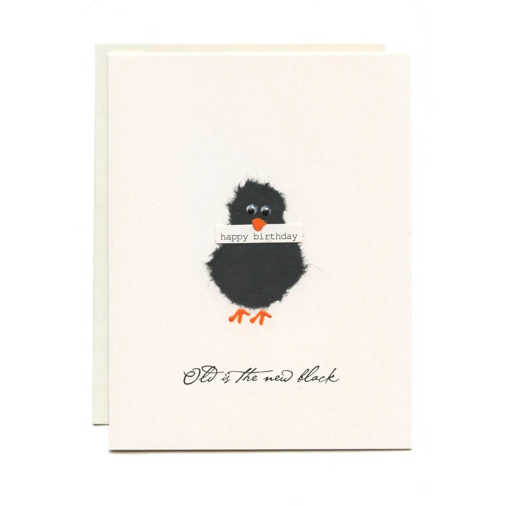 flaunt birthday cards