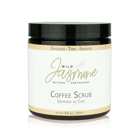 best coffee scrubs canada
