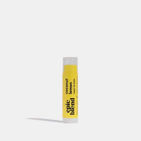vegan lip balm vancouver