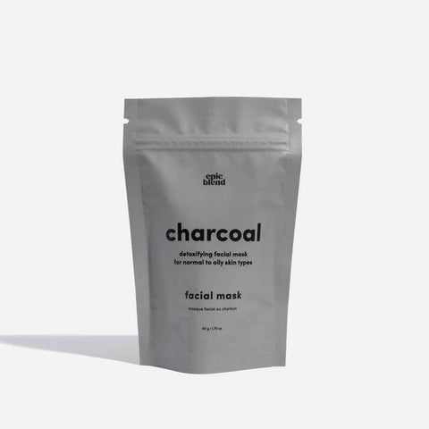 facial mask for oily skin
