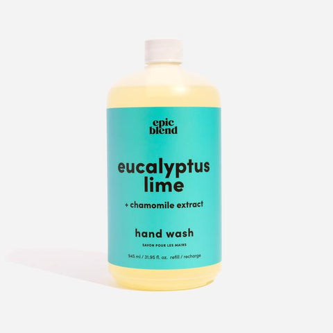 bulk soap refill vancouver