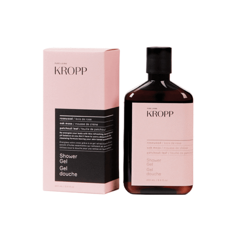 Kropp Organic Body Wash | LocalBoom | Vancouver