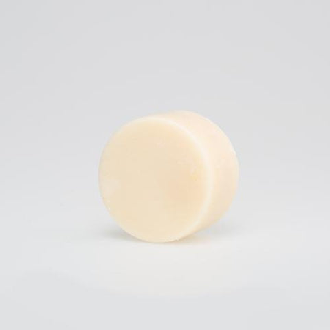 Upfront Cosmetics - Invigorating Rosemary Mint Conditioner Bar (Normal to Dry Hair)