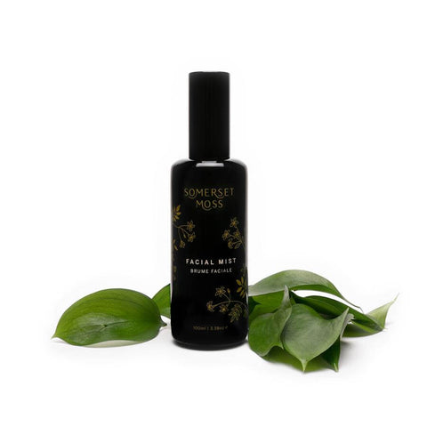 Somerset Moss - Facial Mist