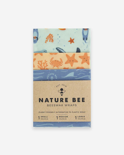 beeswax wraps in Vancouver