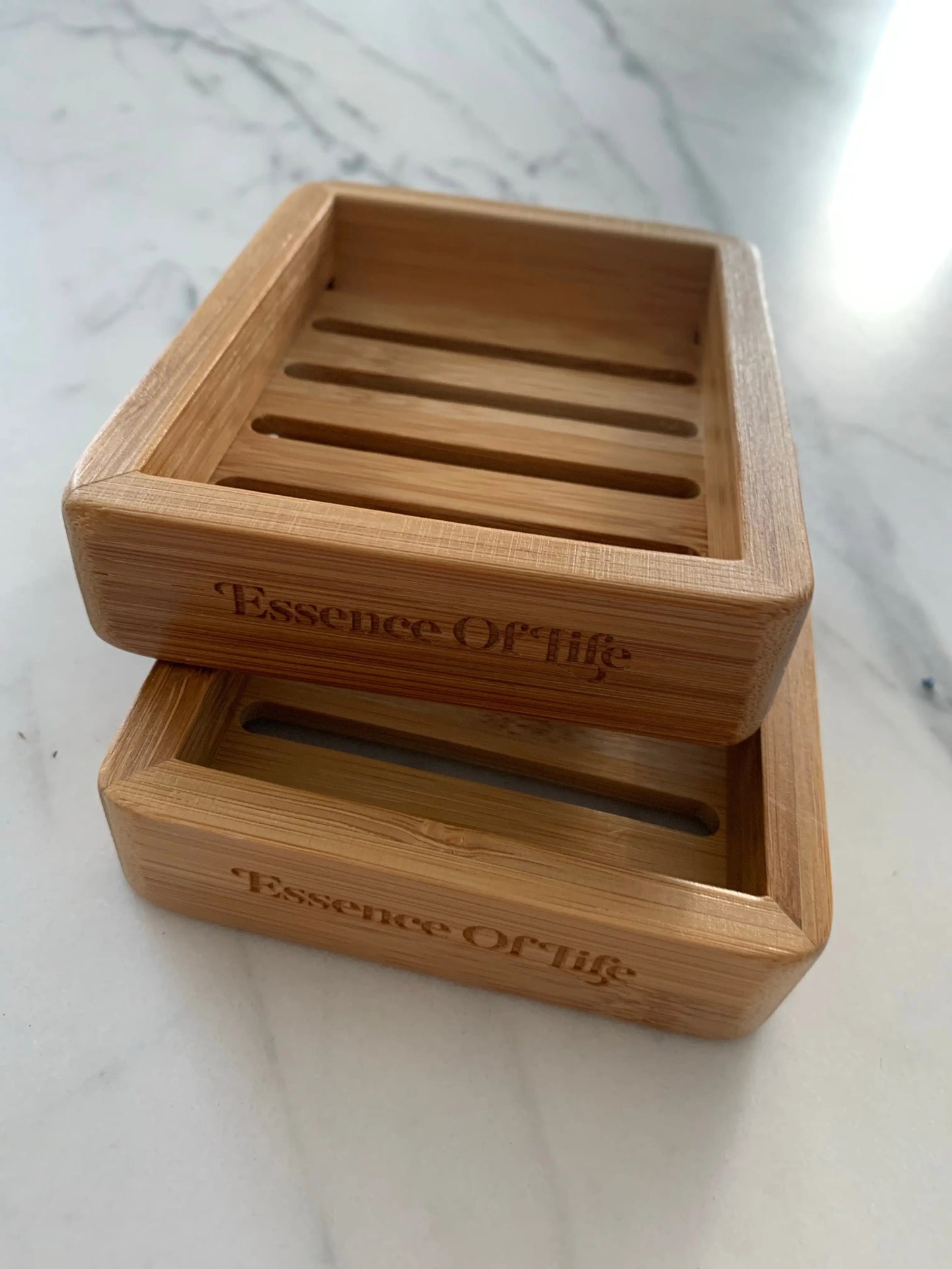 bamboo soap saver