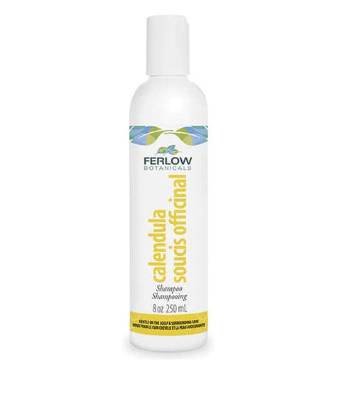 calendula ferlow botanical shampoo