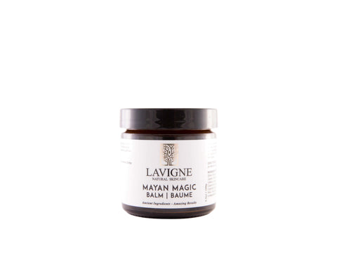 Mayan Magic Balm