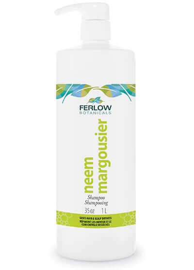 bulk neem shampoo canada