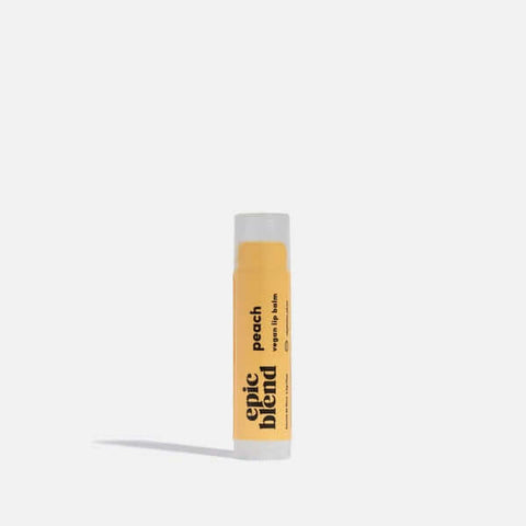 Epic Blend - Peach Lip Balm