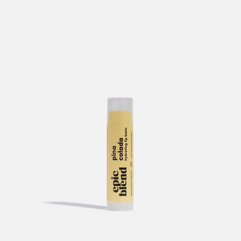pina colada lip balm