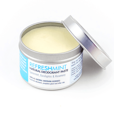 Natural Deodorant Canada | LocalBoom