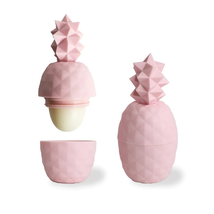 Rebels Refinery - Strawberry Mango Lip Balm