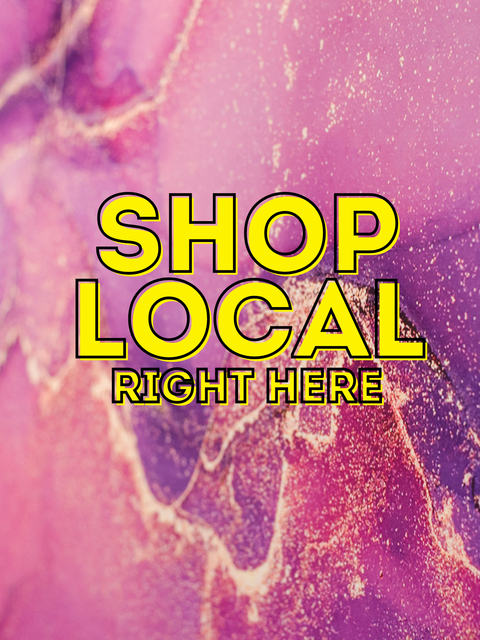 Local Gift Shop Vancouver Canada