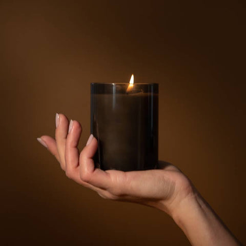 Field Kit Candles Vancouver