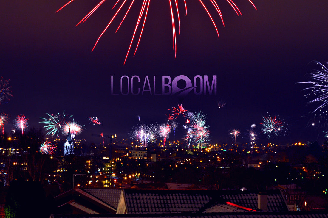 LocalBoom is more than just Online Shopping