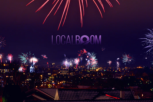 LocalBoom is more than just Online Shopping