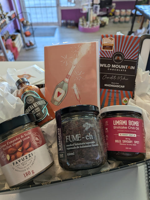 Made in Canada: Local Boom Gift Shop