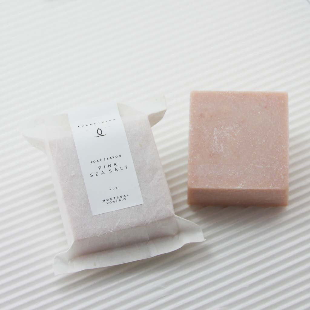 Best Bar Soap Bath and Shower Products 2018 - Made in Canada