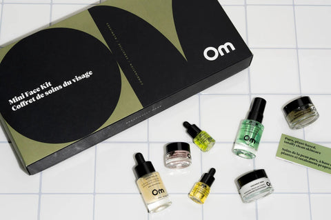 Om Organics Skincare Canada