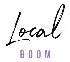Shop Local Canada Original Ad by The Local Boom
