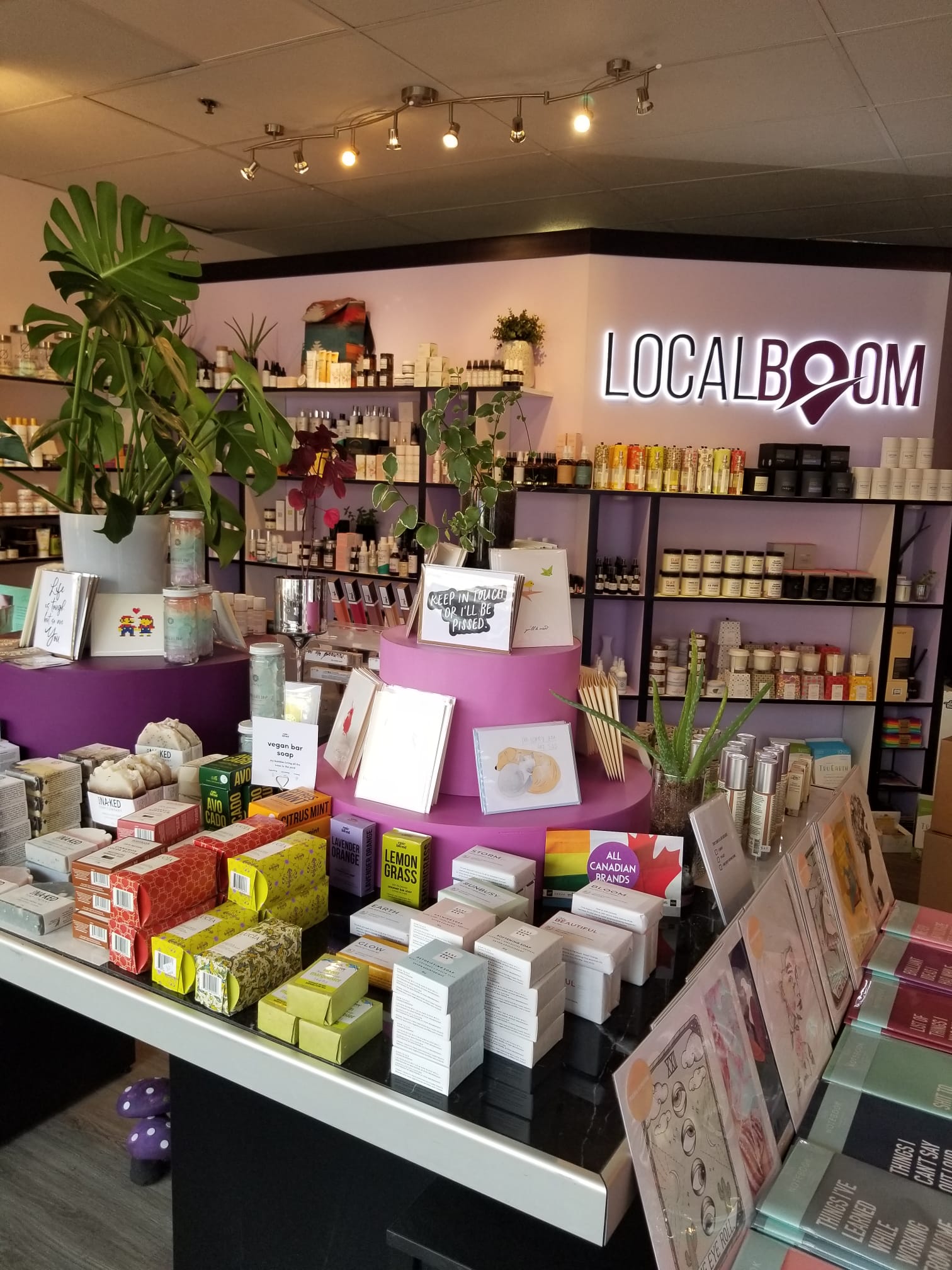 How to shop local in Canada? – Local Boom™