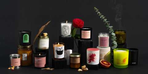 Sustainable Home Fragrances: Top Canadian-Made Candles That You'll Absolutely Love
