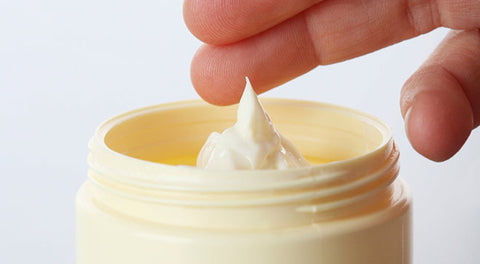 Calendula Cream