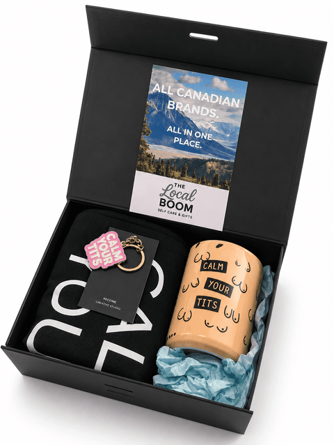 The Art of Gift Giving: Why We Give and Why It Still Matters - Local Boom™