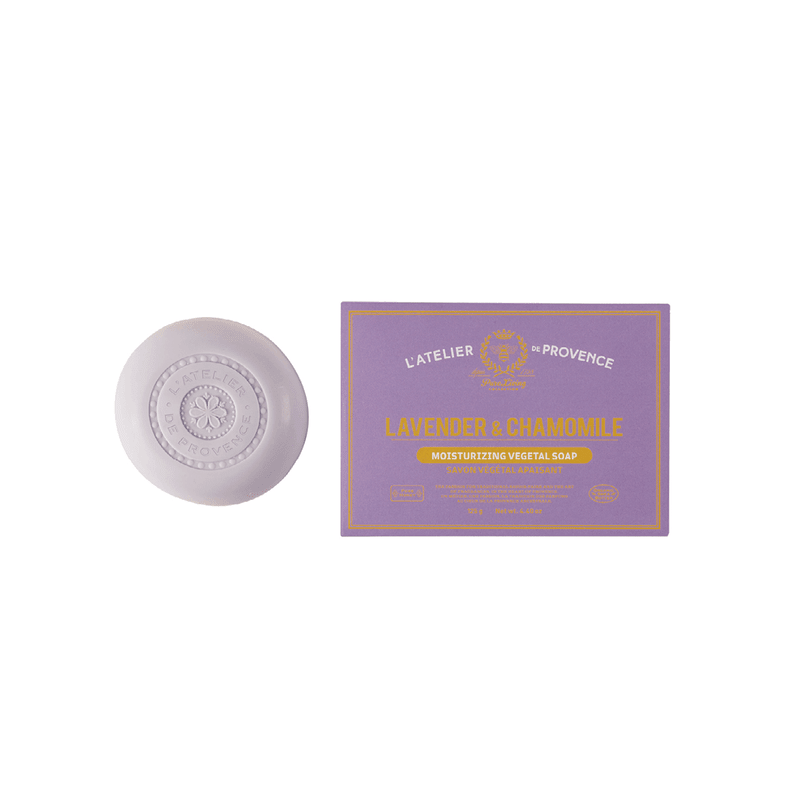 Triple Milled Soap Canada | Best Bar Soap Vancouver – Local Boom ...