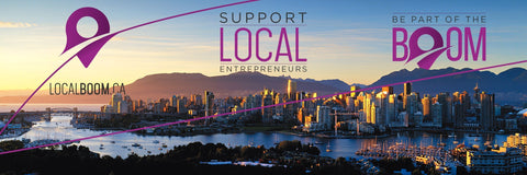 Local Gift Shop in Vancouver - Local Boom™