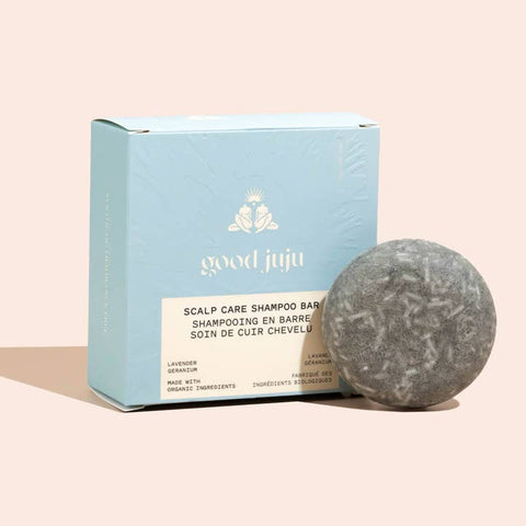 Good Juju - Scalp Care Shampoo Bar