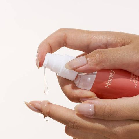 Honey - Personal Lubricant