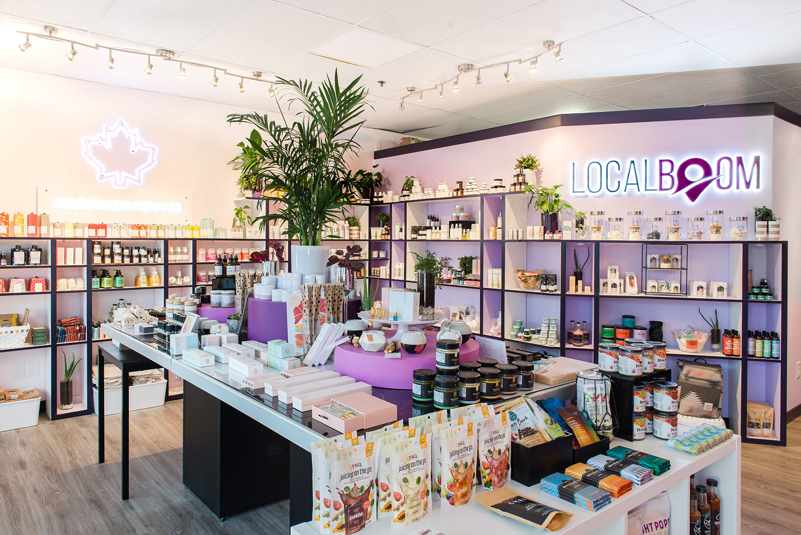 Local Diffuser Reed Diffusers Canada | Essential Oil Diffusers & Wax Melts – Local Boom™