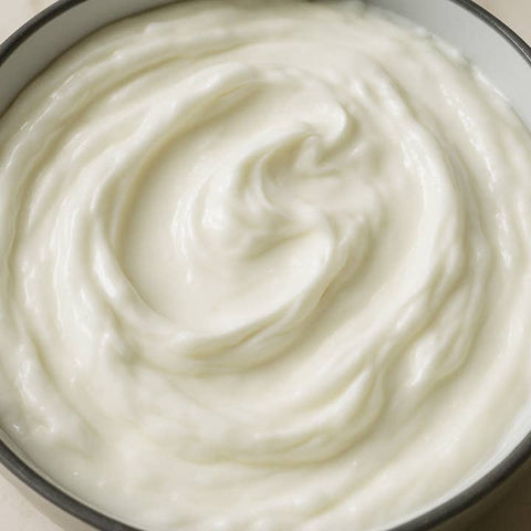 romance lotion texture