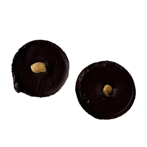 Dark Chocolate Peanut Butter Cups