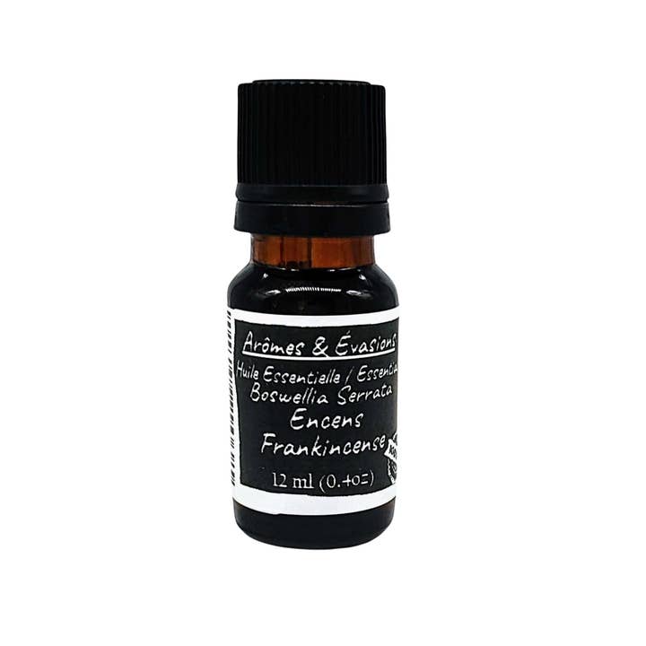 Frankincense Essential Oil | 100% Pure Essential Oils Vancouver