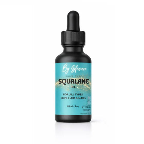 100% Pure Squalane Oil - Facial Oil - Bare Skin Bar