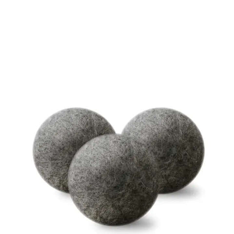 Wool dryer balls Vancouver reusable laundry balls