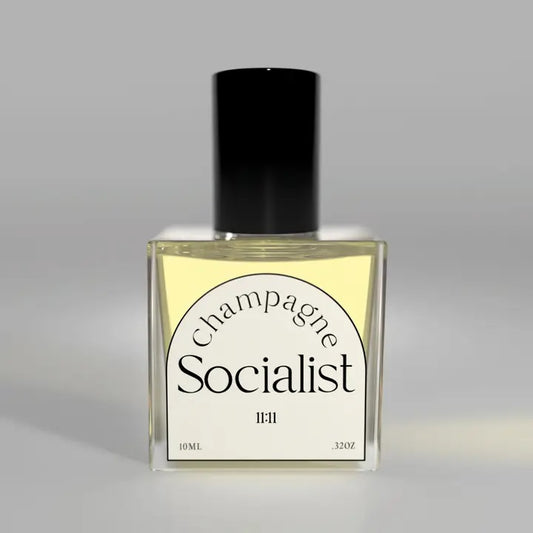 Champagne Socialist - 11:11  Perfume Oil