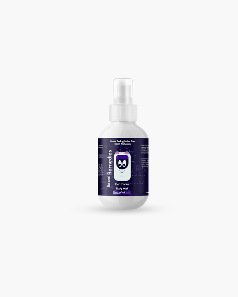 Rascal Remedies Finn Focus spray Canada