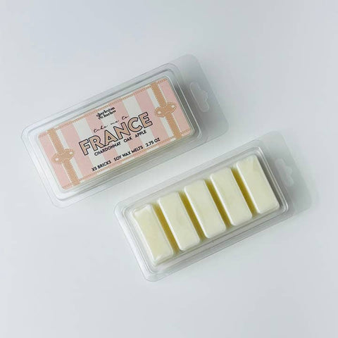 Charleston & Harlow Wax Melts (Choose Scent)