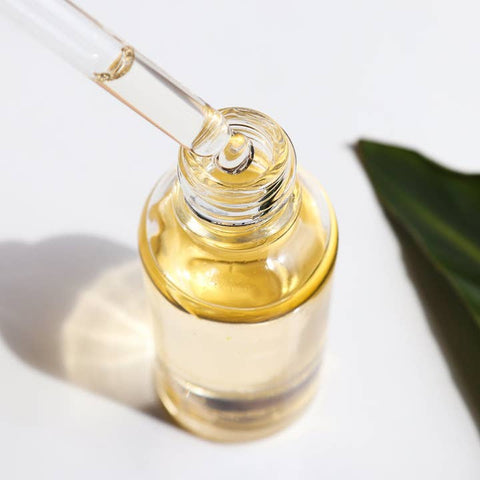 Natural beard care unscented oil Canada men