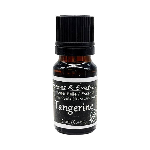 Tangerine essential oil 100% pure Canada