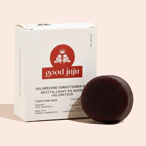 good juju volumizing conditioner bar canada
