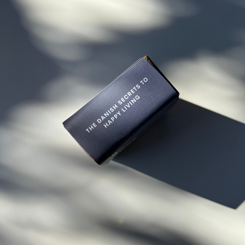 Natural handmade bar soap at The Local Boom Mount Pleasant