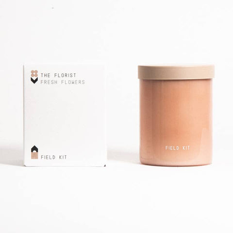 field kit candles vancouver